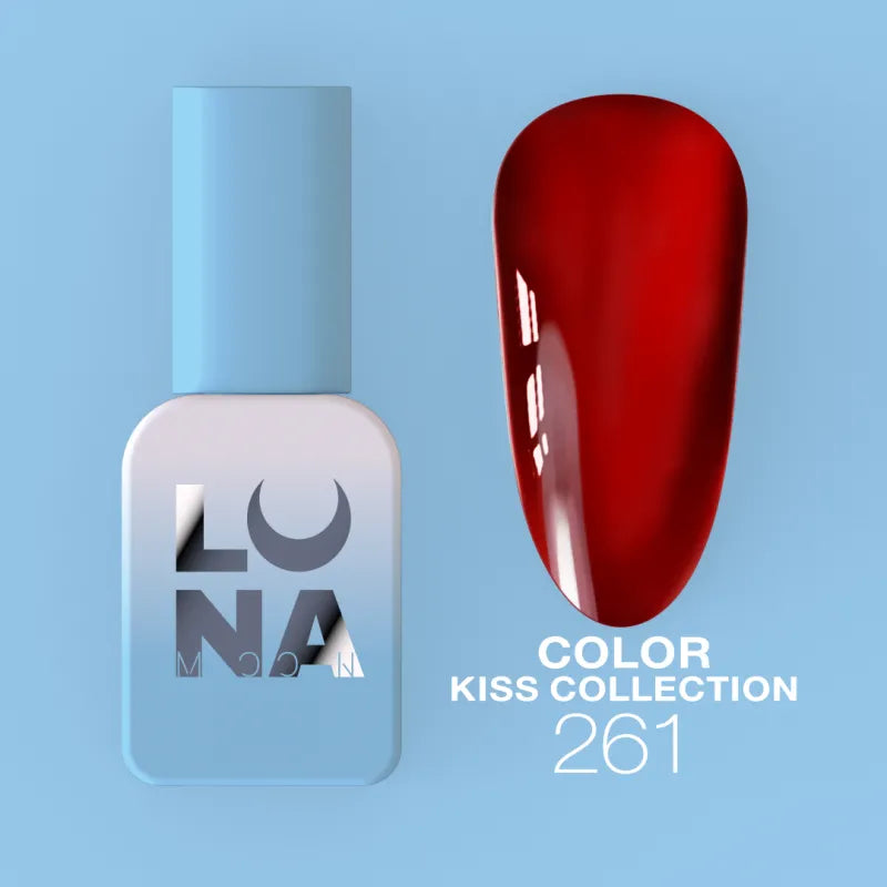 Esmalte Semipermanente 261 LunaMoon 8 ml
