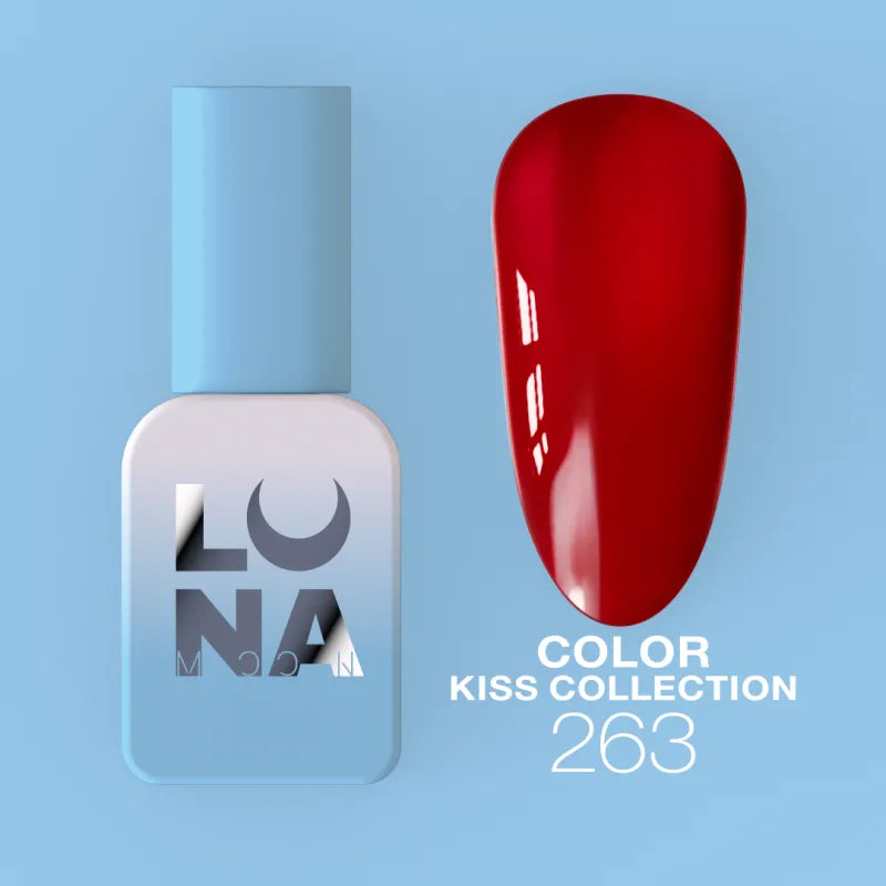 Esmalte Semipermanente 263 LunaMoon 8 ml