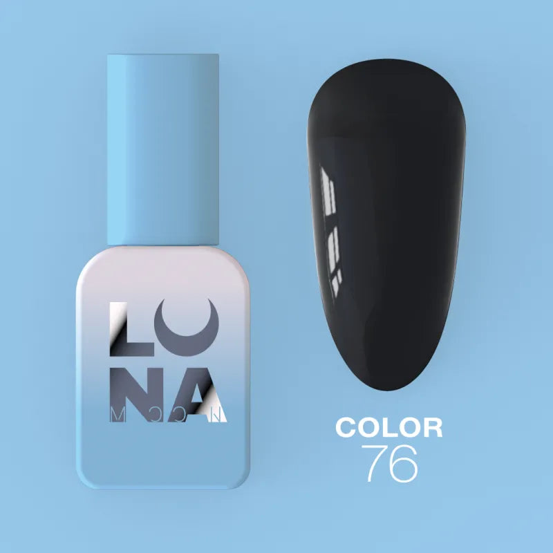Esmalte Semipermanente 76 LunaMoon 8 ml