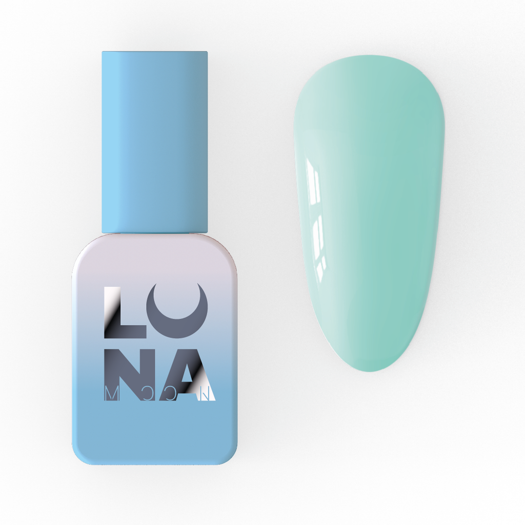 Esmalte Semipermanente PERFECT COLOR 504 8ml