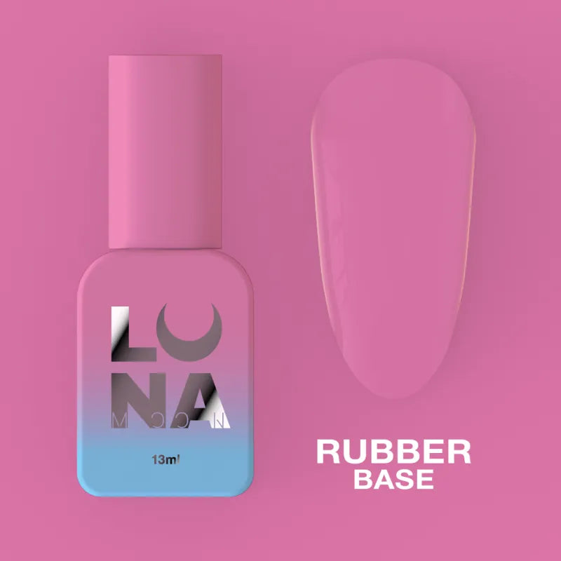 Rubber Base LunaMoon 13 ml