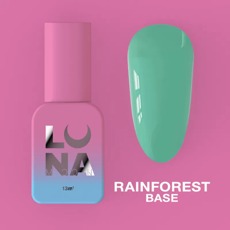 Rainforest Base LunaMoon 13 ml