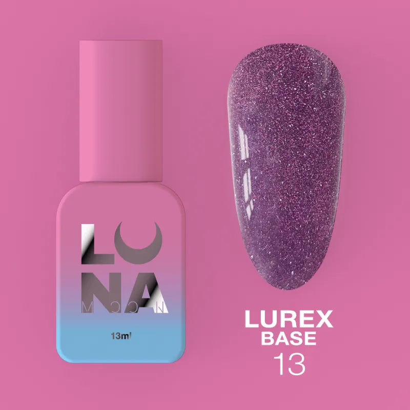 Lurex Base 13 LunaMoon 13 ml