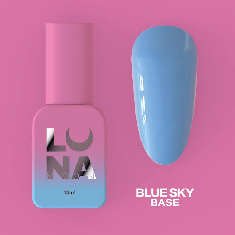 Blue Sky Base LunaMoon 13 ml