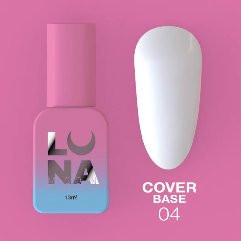 Cover Base 04 LunaMoon 13ml