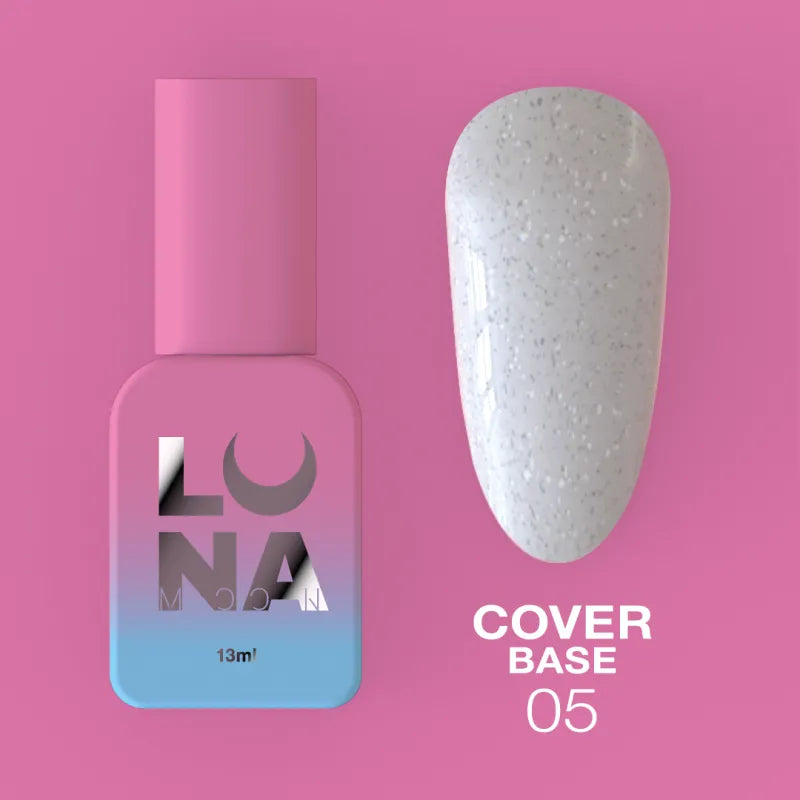 Cover Base 05 LunaMoon 13ml