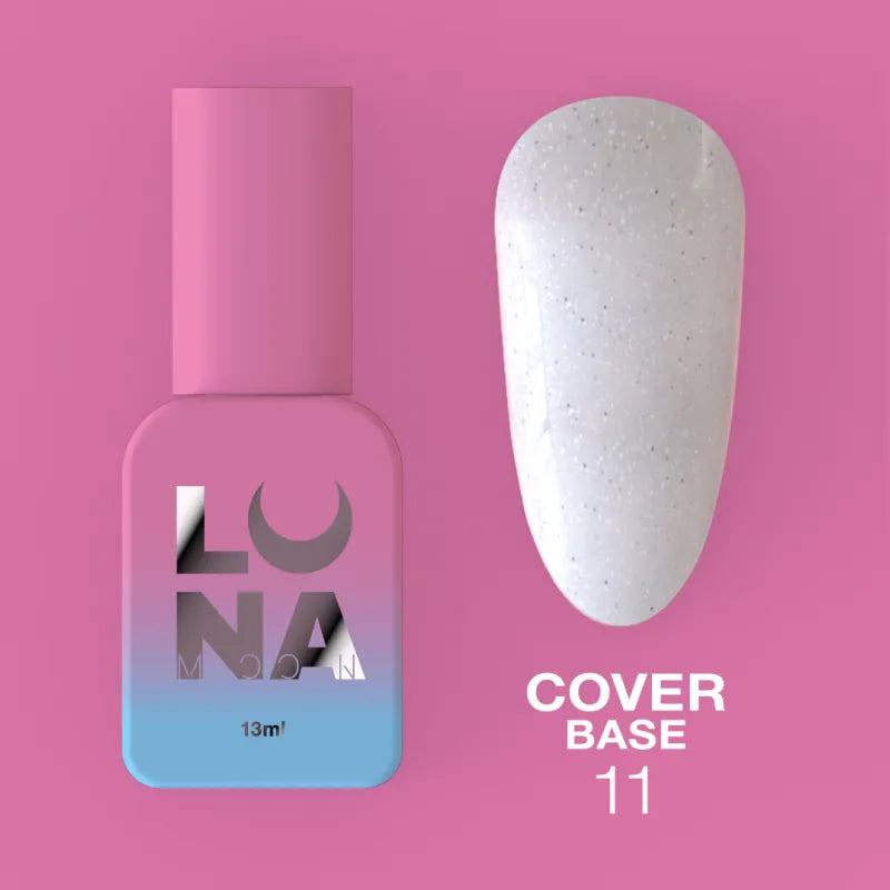 Cover Base 11 LunaMoon 13ml