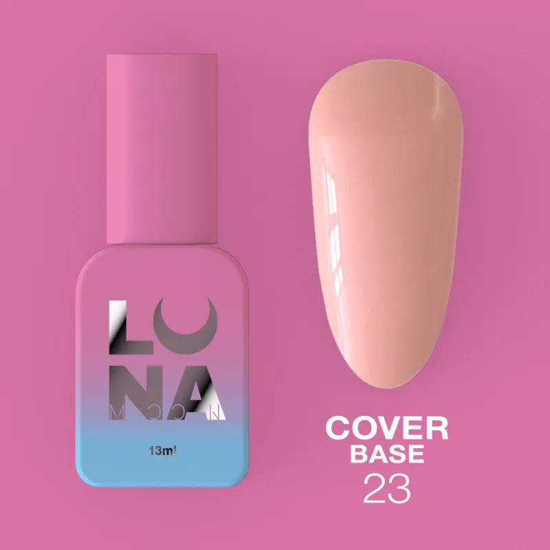 Cover Base 23 LunaMoon 13ml
