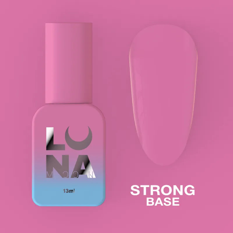 Strong Base LunaMoon 13 ml
