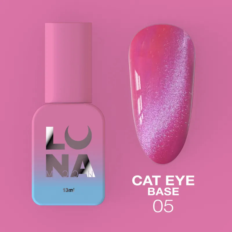 Cat Base 05 LunaMoon 13 ml