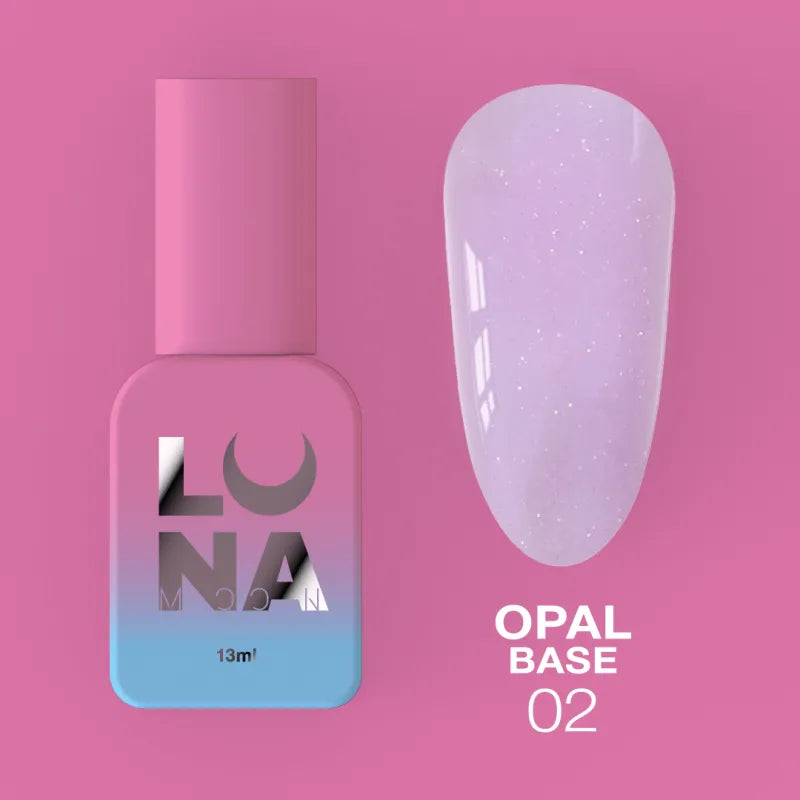 Opal Base 02 LunaMoon 13 ml