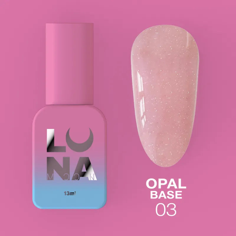 Opal Base 03 LunaMoon 13 ml