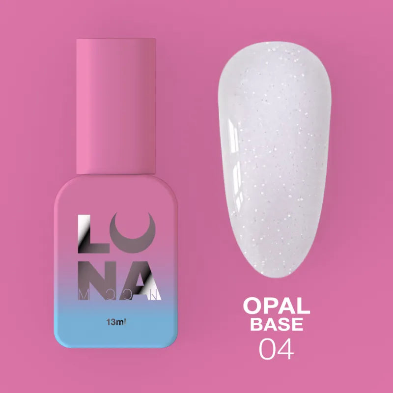 Opal Base 04 LunaMoon 13 ml