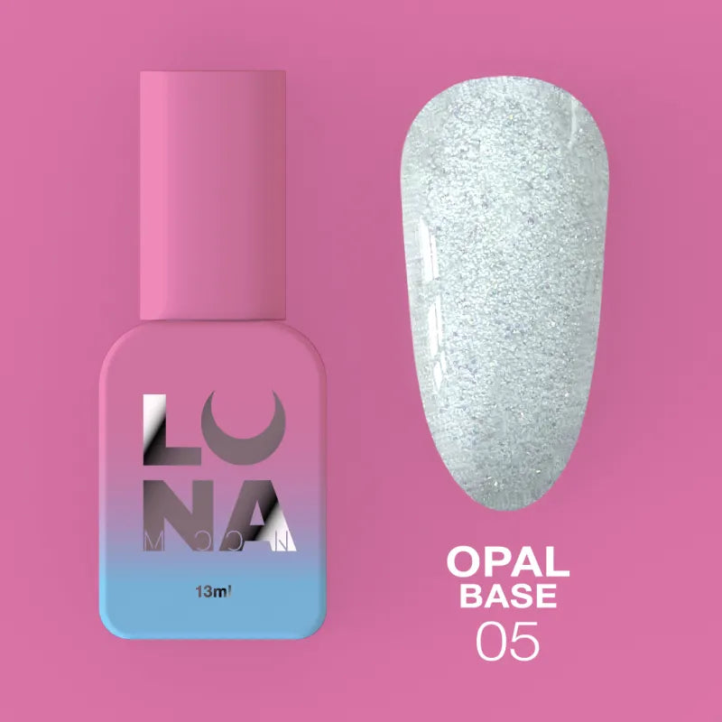 Opal Base 05 LunaMoon 13 ml