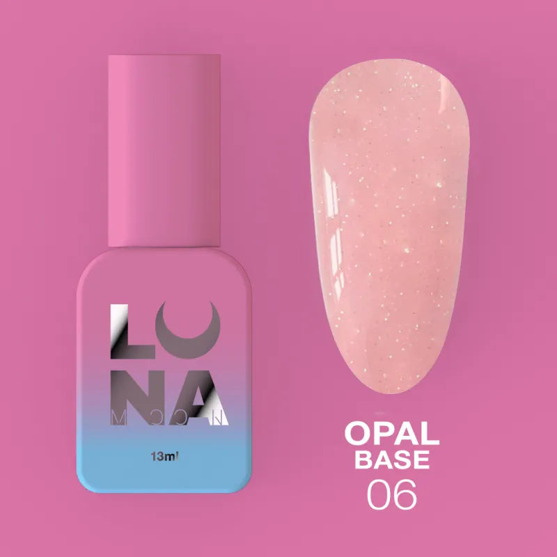 Opal Base 06 LunaMoon 13 ml