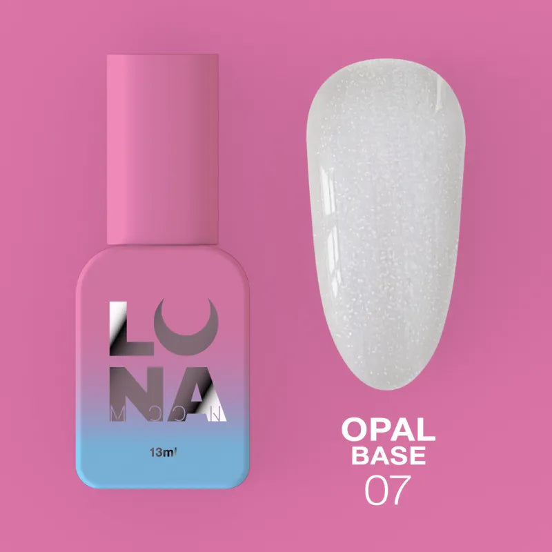 Opal Base 07 LunaMoon 13 ml