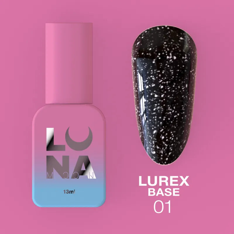 Lurex Base 01 LunaMoon 13 ml