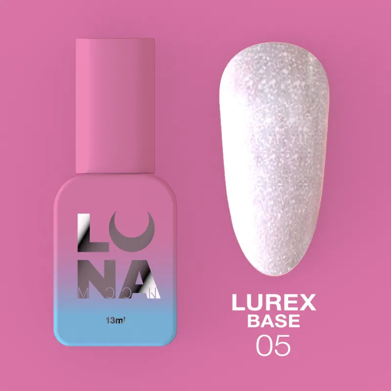 Lurex Base 05 LunaMoon 13 ml