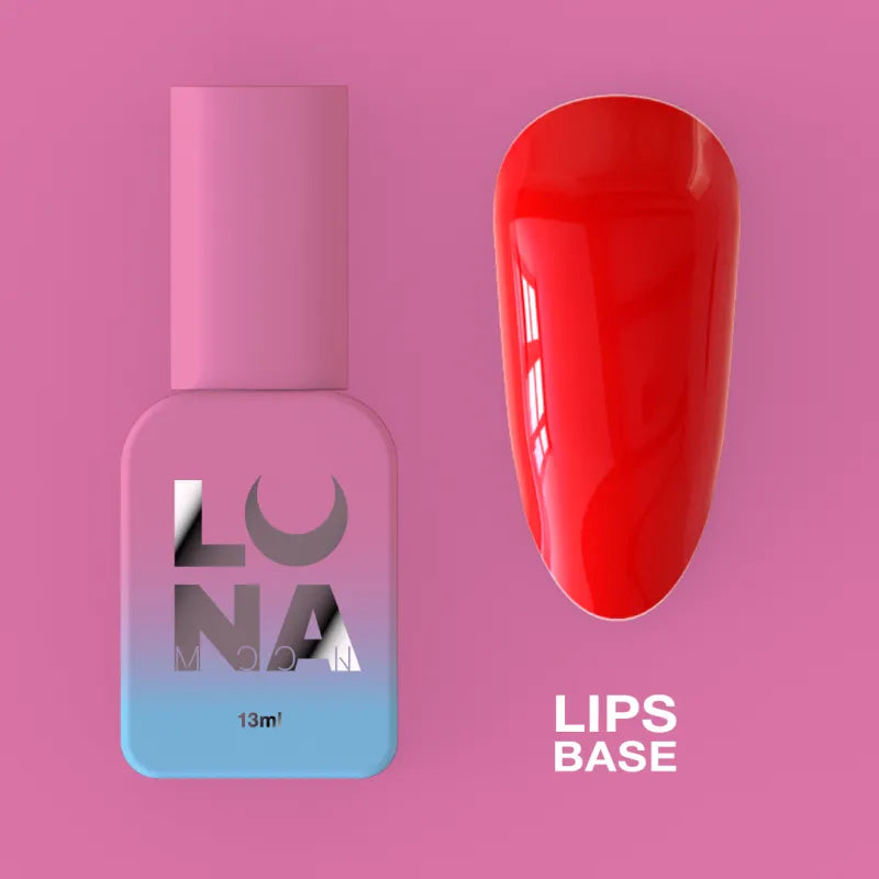 Lips Base LunaMoon 13 ml