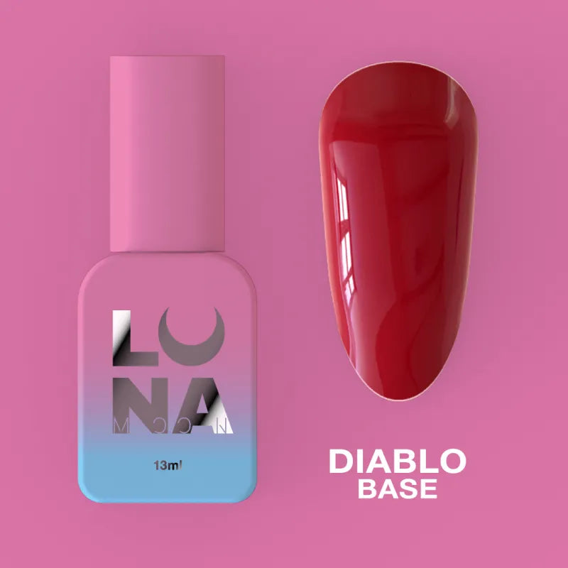 Diablo Base LunaMoon 13 ml