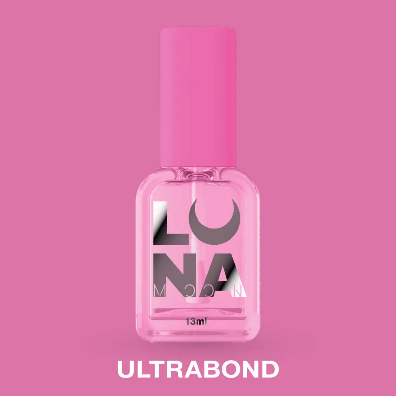 Ultrabond Acid-Free Nail Primer 13 ml