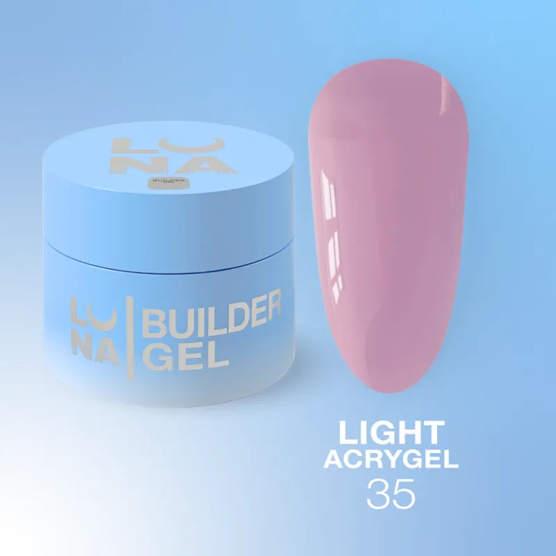 Light Acrygel 35 LunaMoon 30 ml