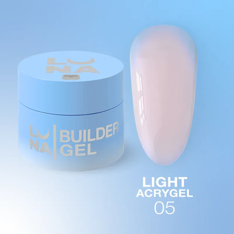 Light Acrygel 05 LunaMoon 30 ml