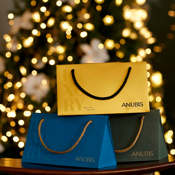 Pack Excellence Luxury Skin Care Cosmetics