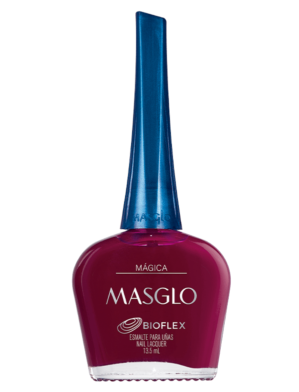 Esmalte Clásico MASGLO - MAGICA 13,5ml