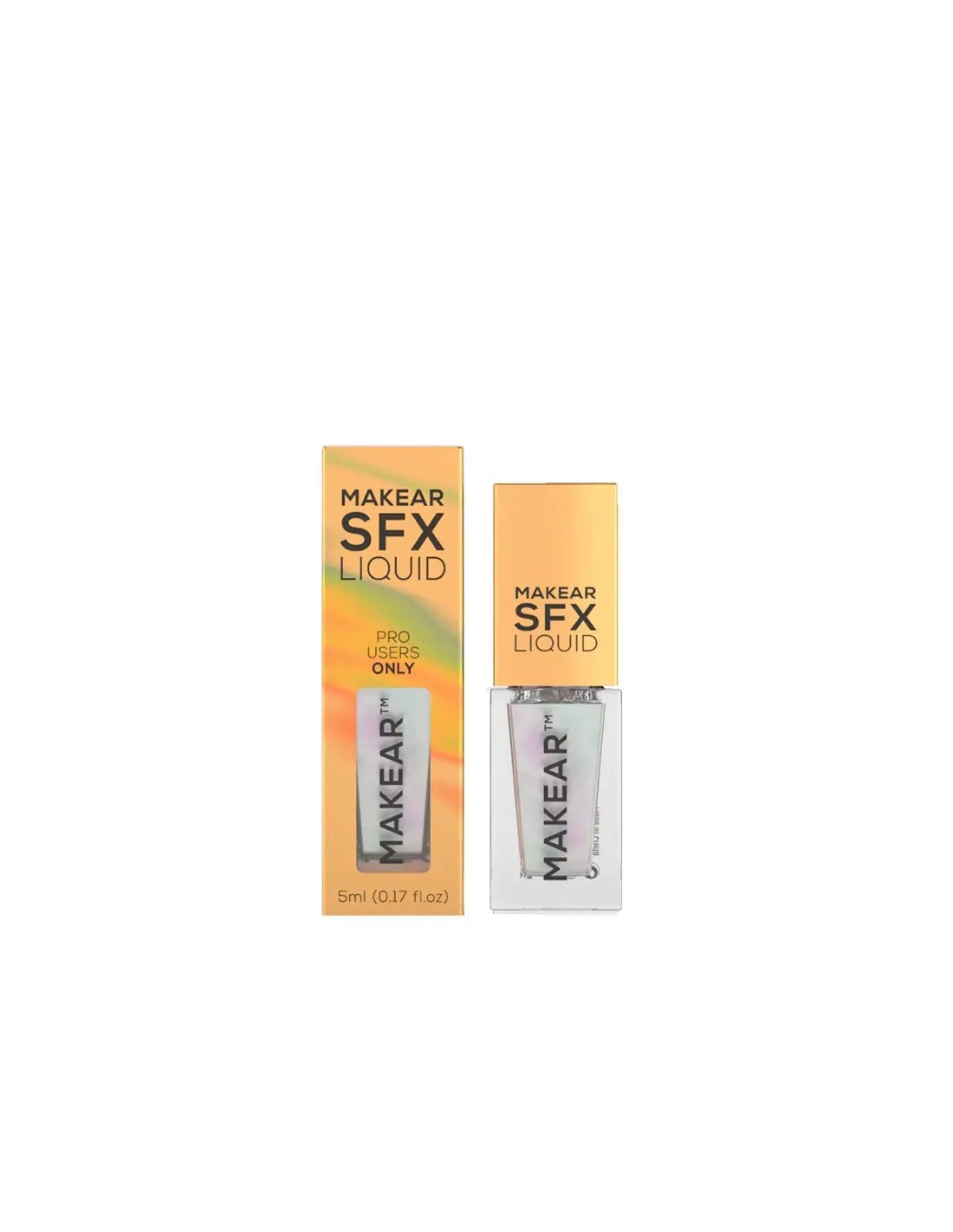 Polvo Líquido SFX Bright Prism BP02 5ml