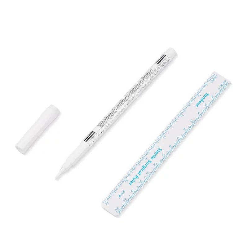 Lapiz ET Semipermanente blanco WHITE INK