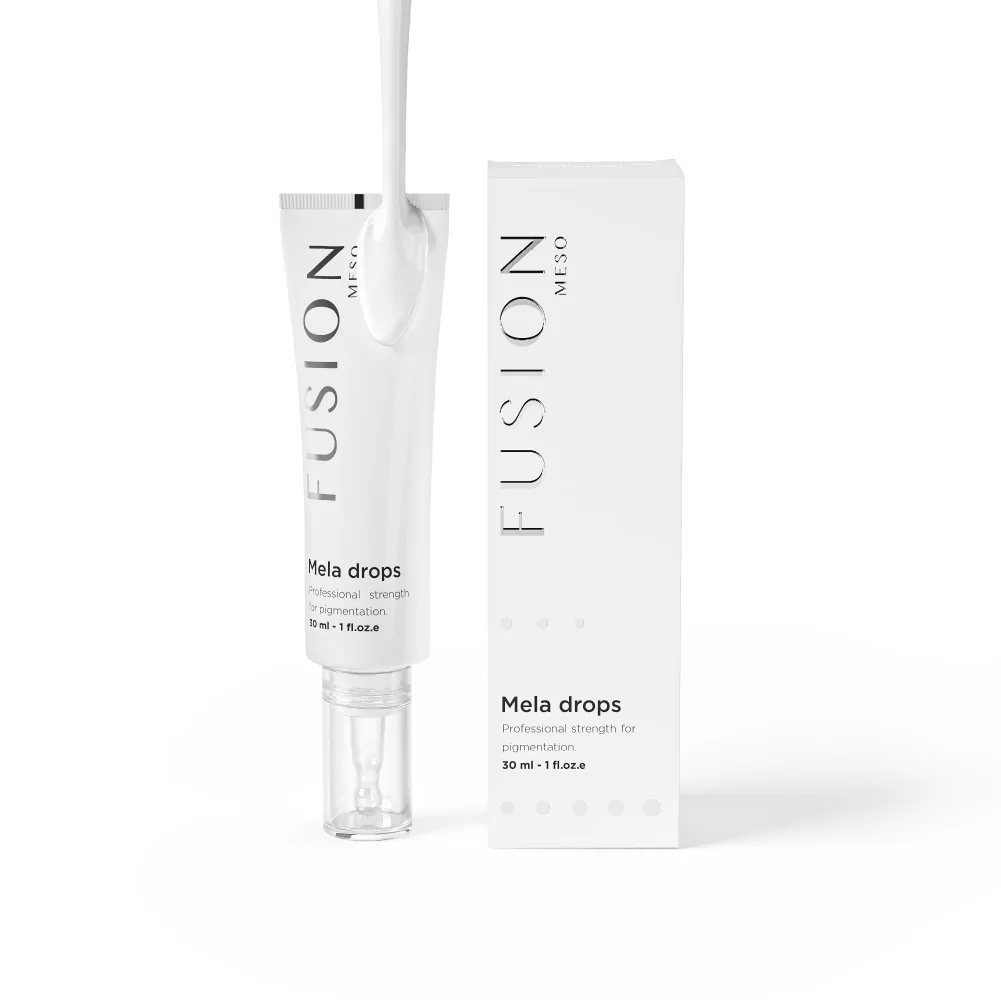 FUSION MELA DROPS 30ml