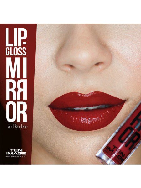 Mirror Lipgloss 3ml