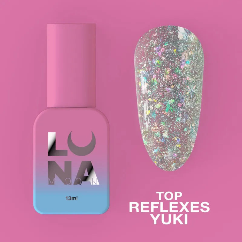 Top Reflexes Yuki LunaMoon 13 ml