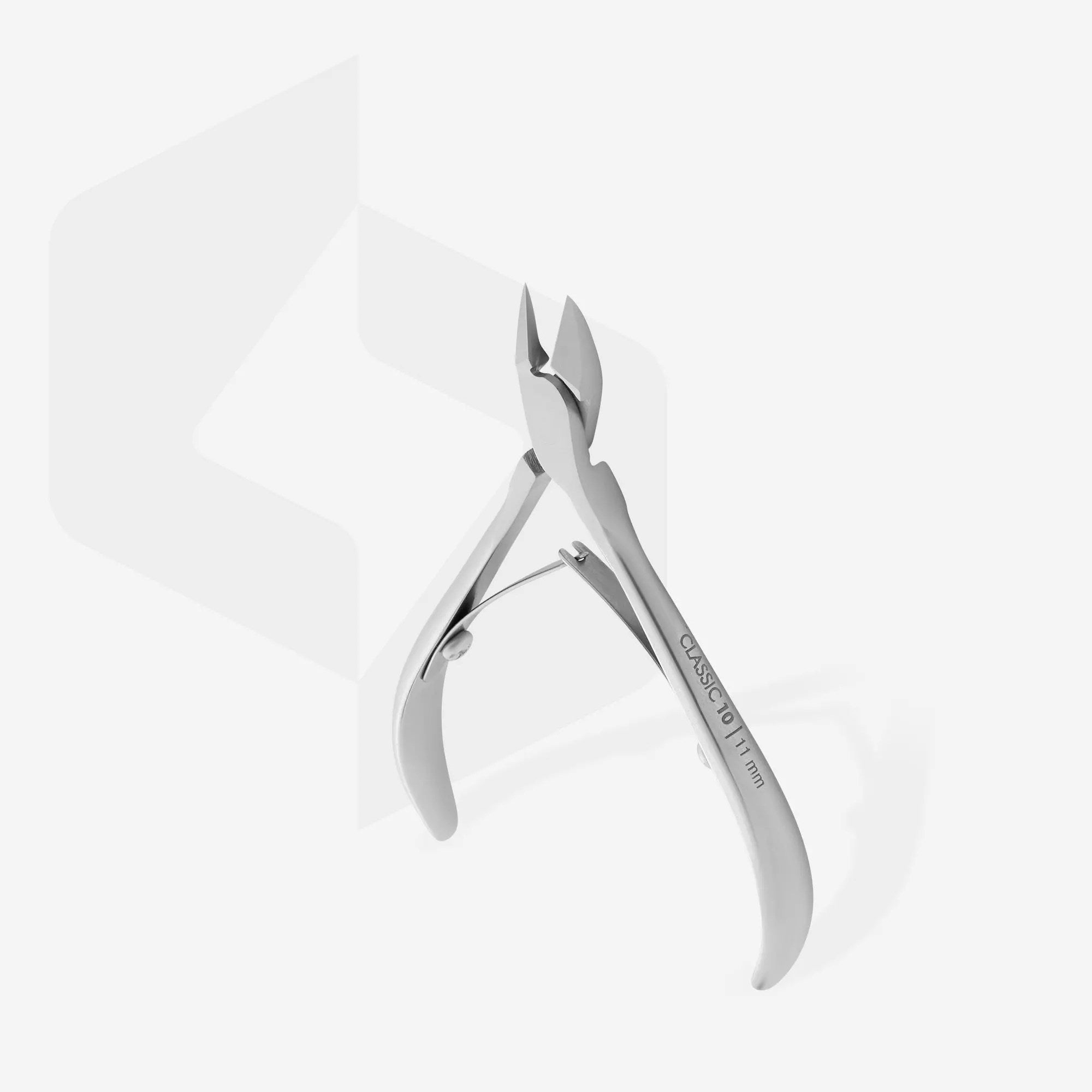ALICATE CUTÍCULA STALEKS CLASSIC 10