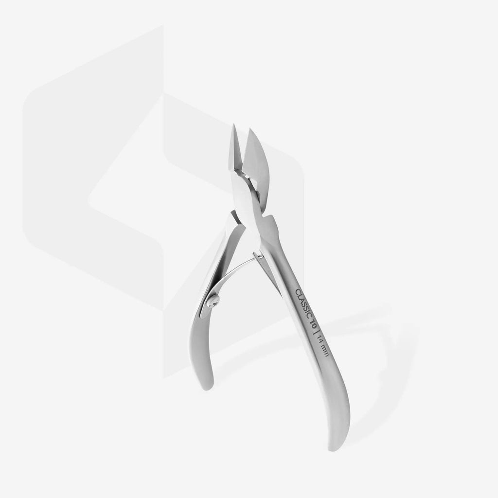 ALICATE CUTÍCULA STALEKS CLASSIC 10