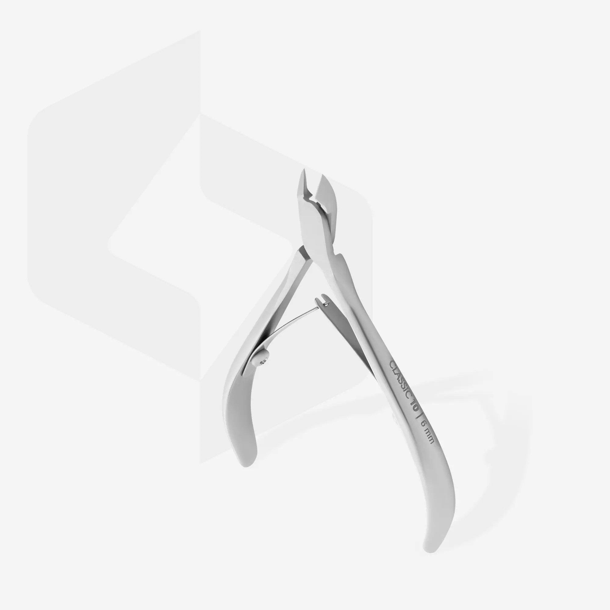 ALICATE CUTÍCULA STALEKS CLASSIC 10