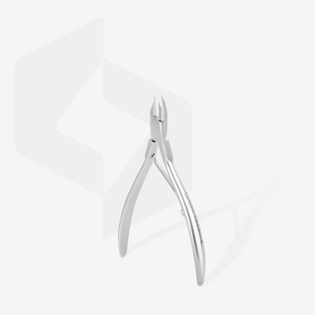 Alicate Cutícula Staleks Classic 12