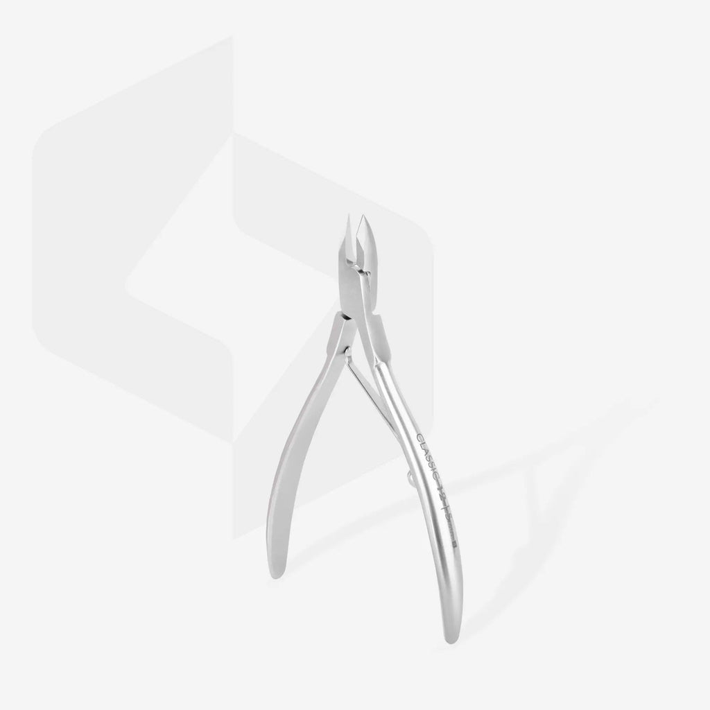 Alicate Cutícula Staleks Classic 12