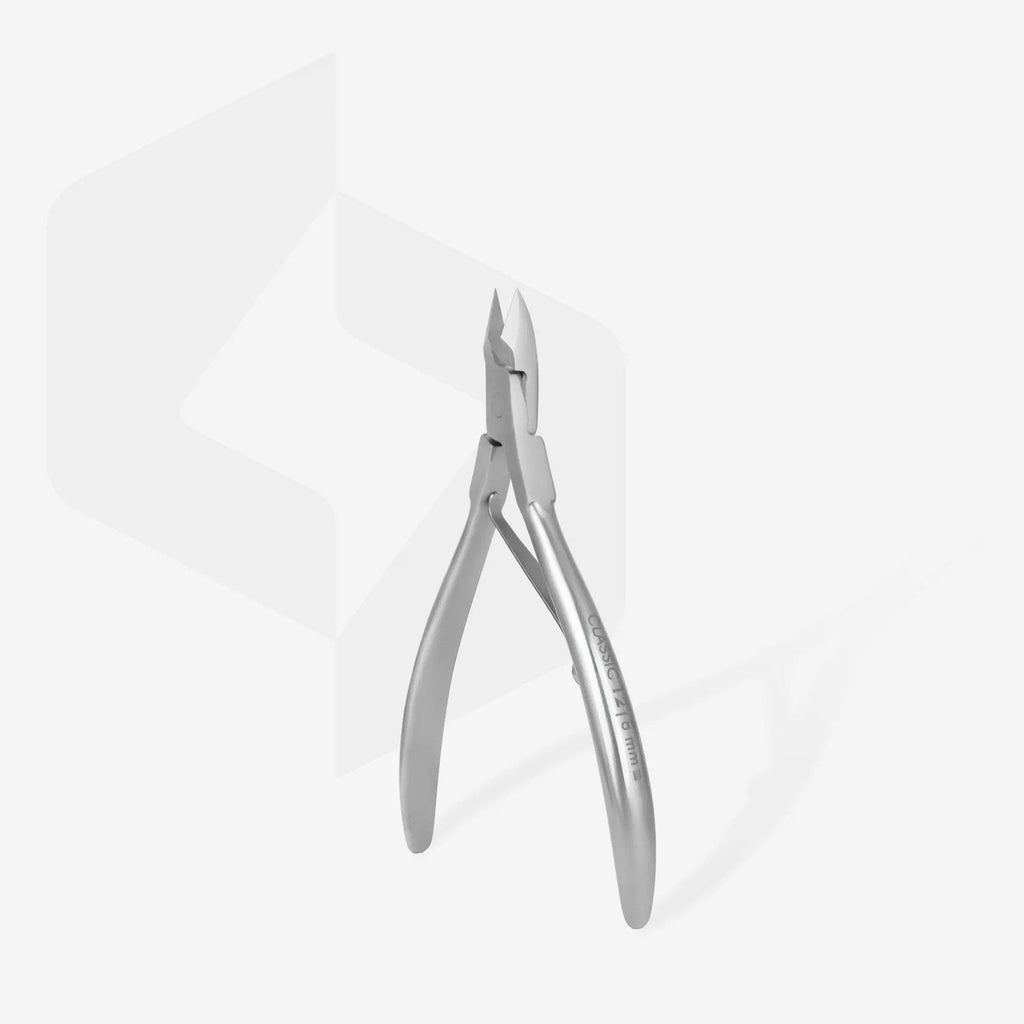 Alicate Cutícula Staleks Classic 12