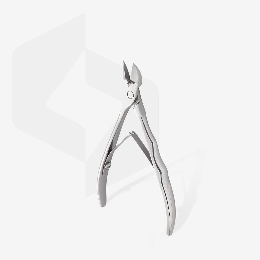 Alicate profesional para cutícula Staleks Expert 11