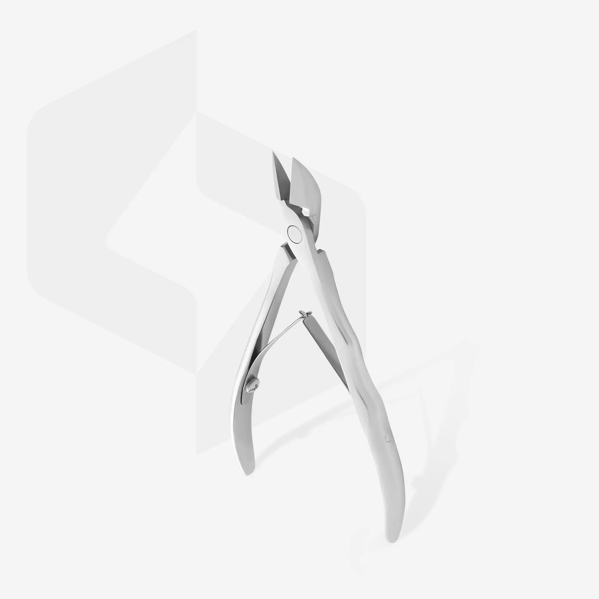 Alicate profesional para cutícula Staleks Expert 11