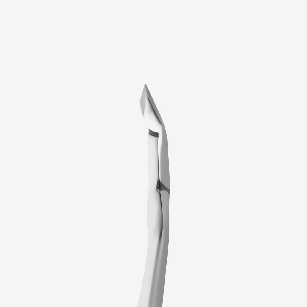 Alicate profesional para cutícula Staleks Expert 81/6mm