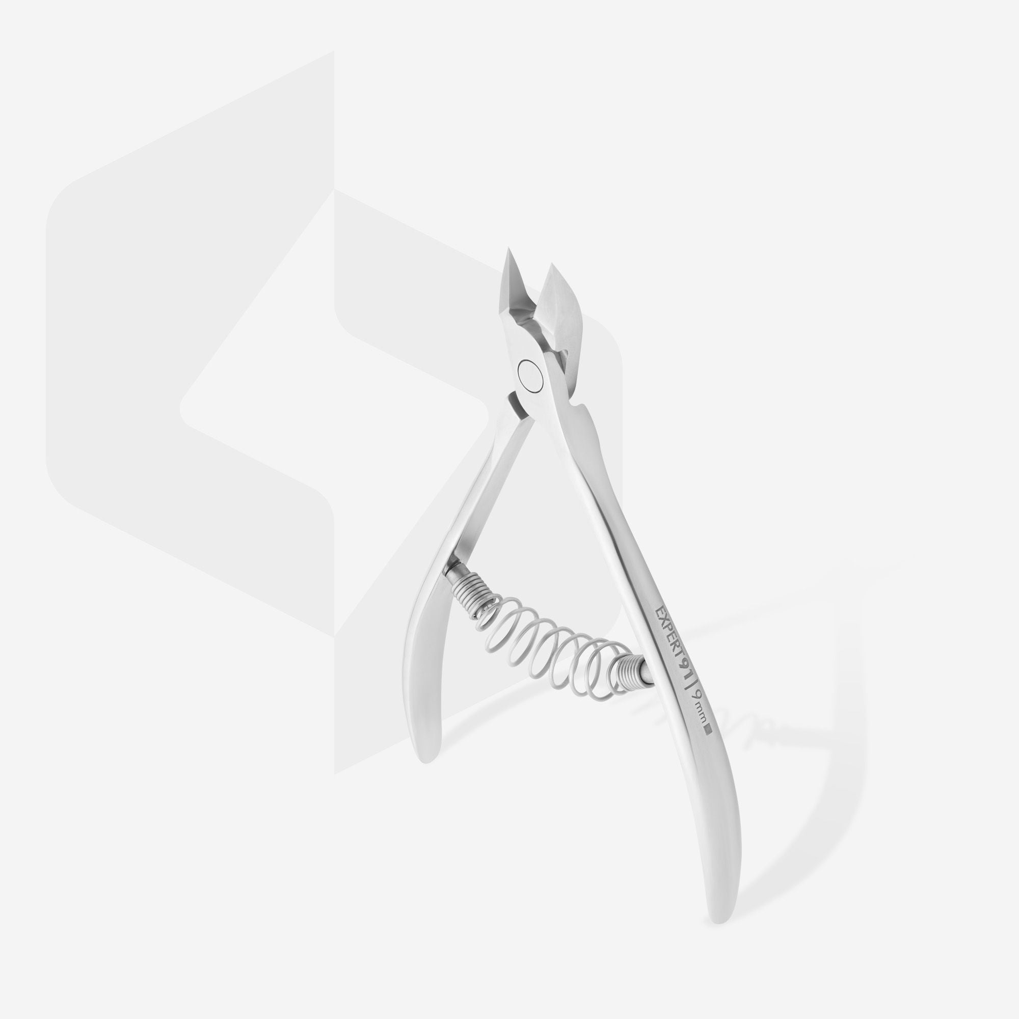 Alicate profesional para Cutícula Staleks Pro Expert 91