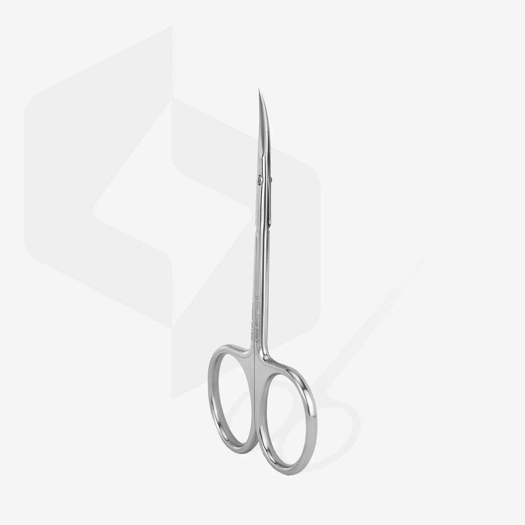 Tijeras para cutículas Staleks Expert 20 Tipo 2