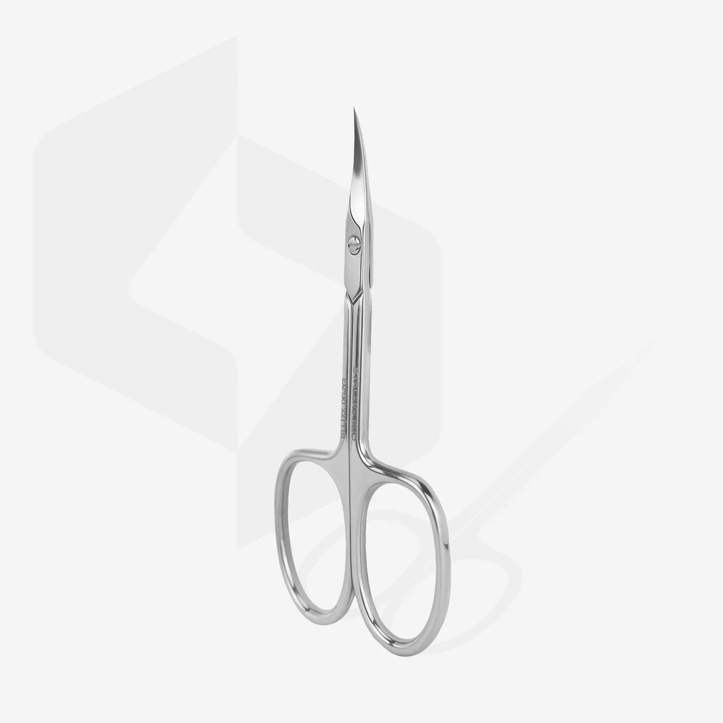 Tijera para cutículas Staleks Expert 22 Tipo 1