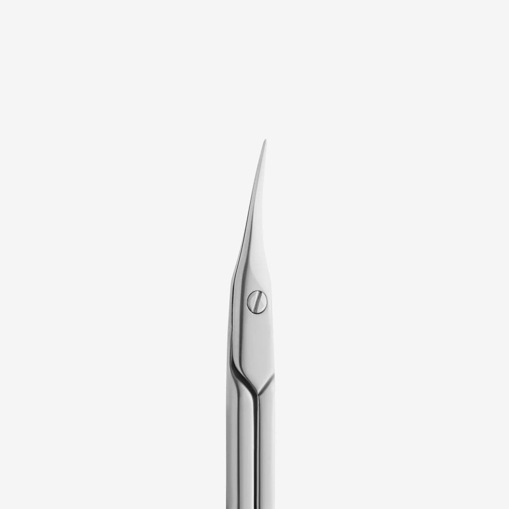 Tijeras profesionales para la cutícula Staleks Pro Expert 50