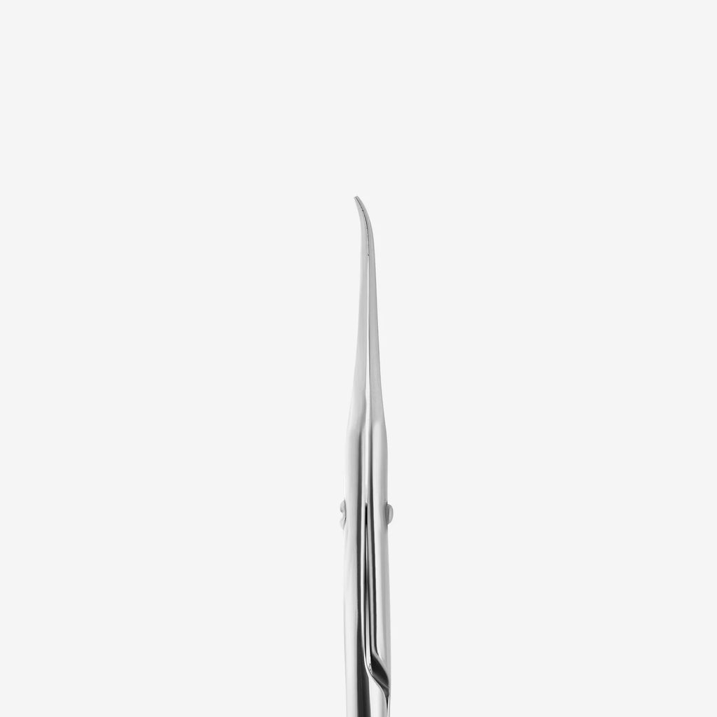 Tijera Profesional cutícula Staleks EXCLUSIVE 21 Magnolia