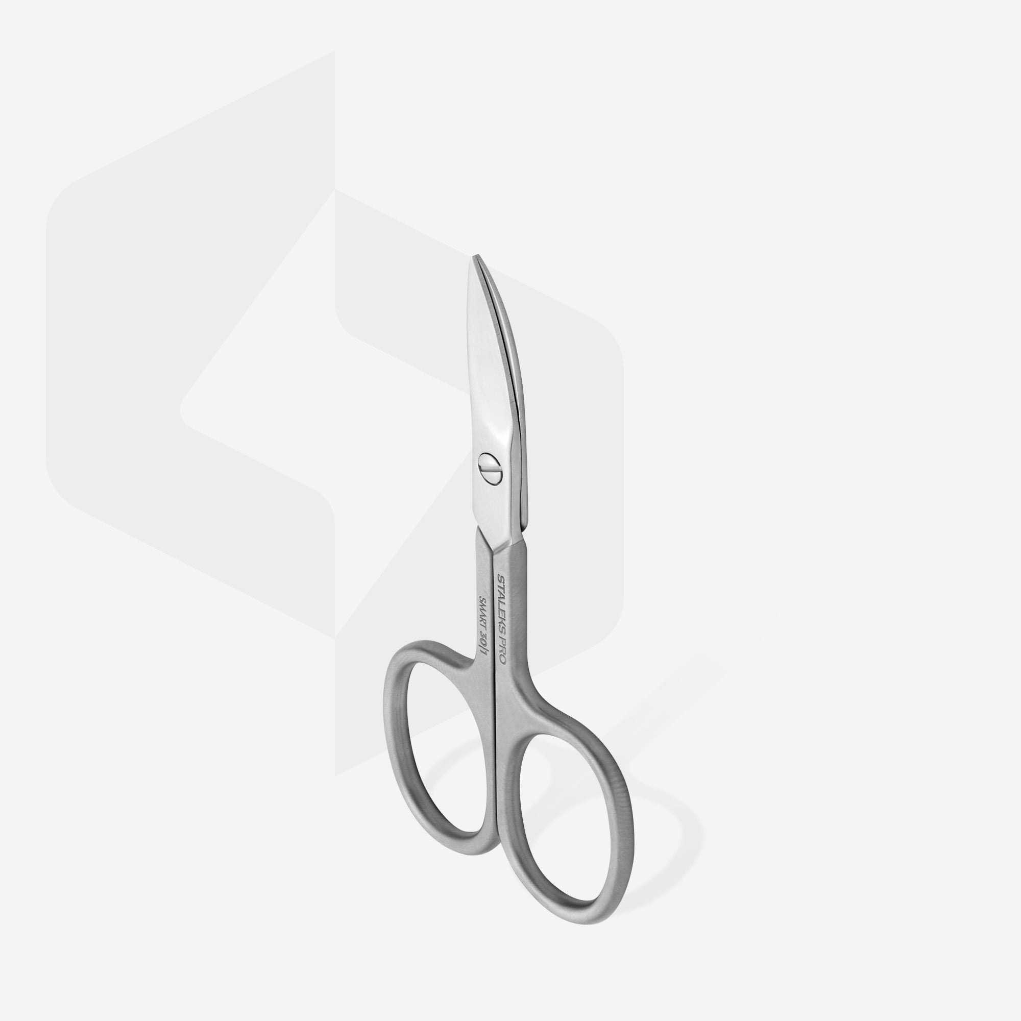Tijeras para cutículas Staleks Smart 30 Tipo 1