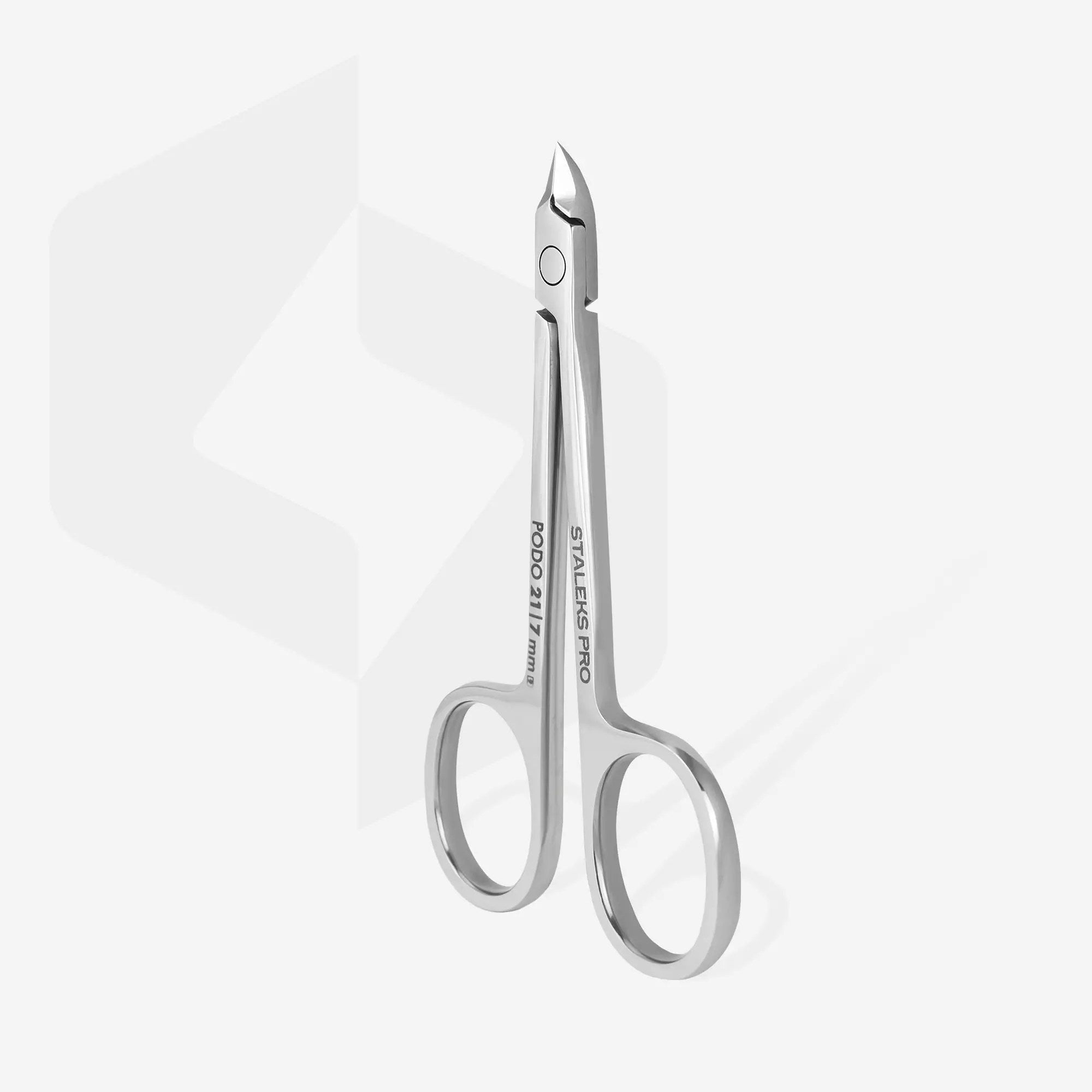 Alicate Tipo Tijera PODO 20 7mm